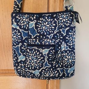 Vera Bradley Crossbody Bag